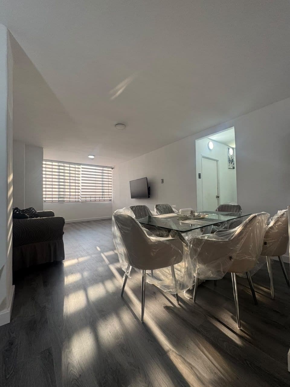 Apartamento en Av. Miguelángel, Colinas de Bello Monte — foto 14