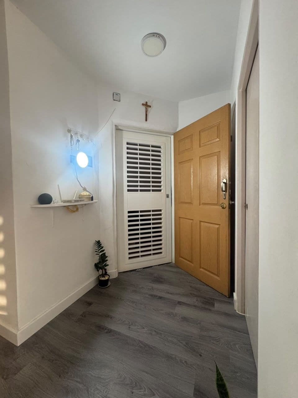 Apartamento en Av. Miguelángel, Colinas de Bello Monte — foto 2
