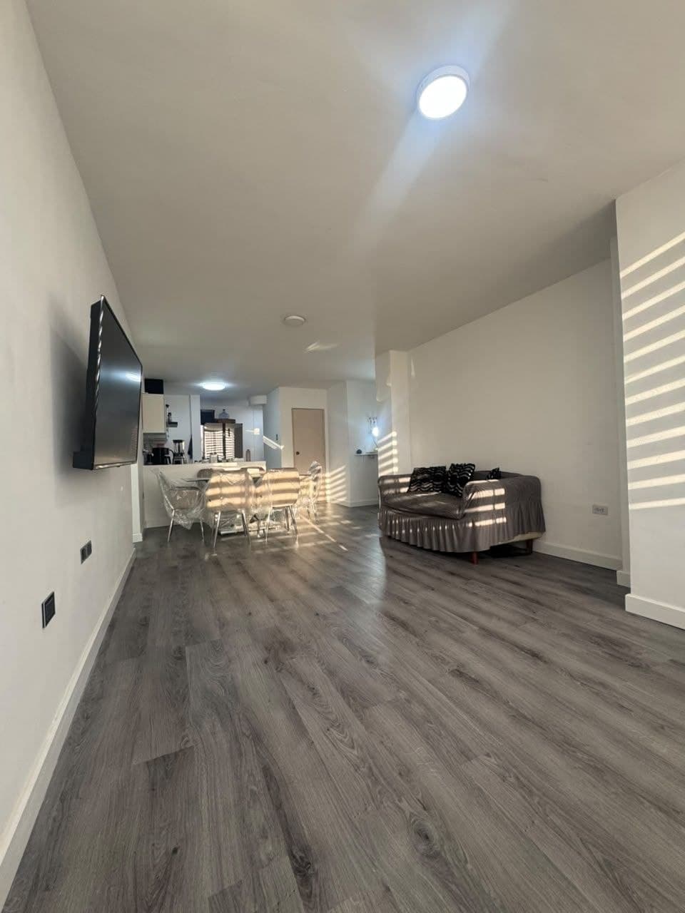 Apartamento en Av. Miguelángel, Colinas de Bello Monte — foto 3