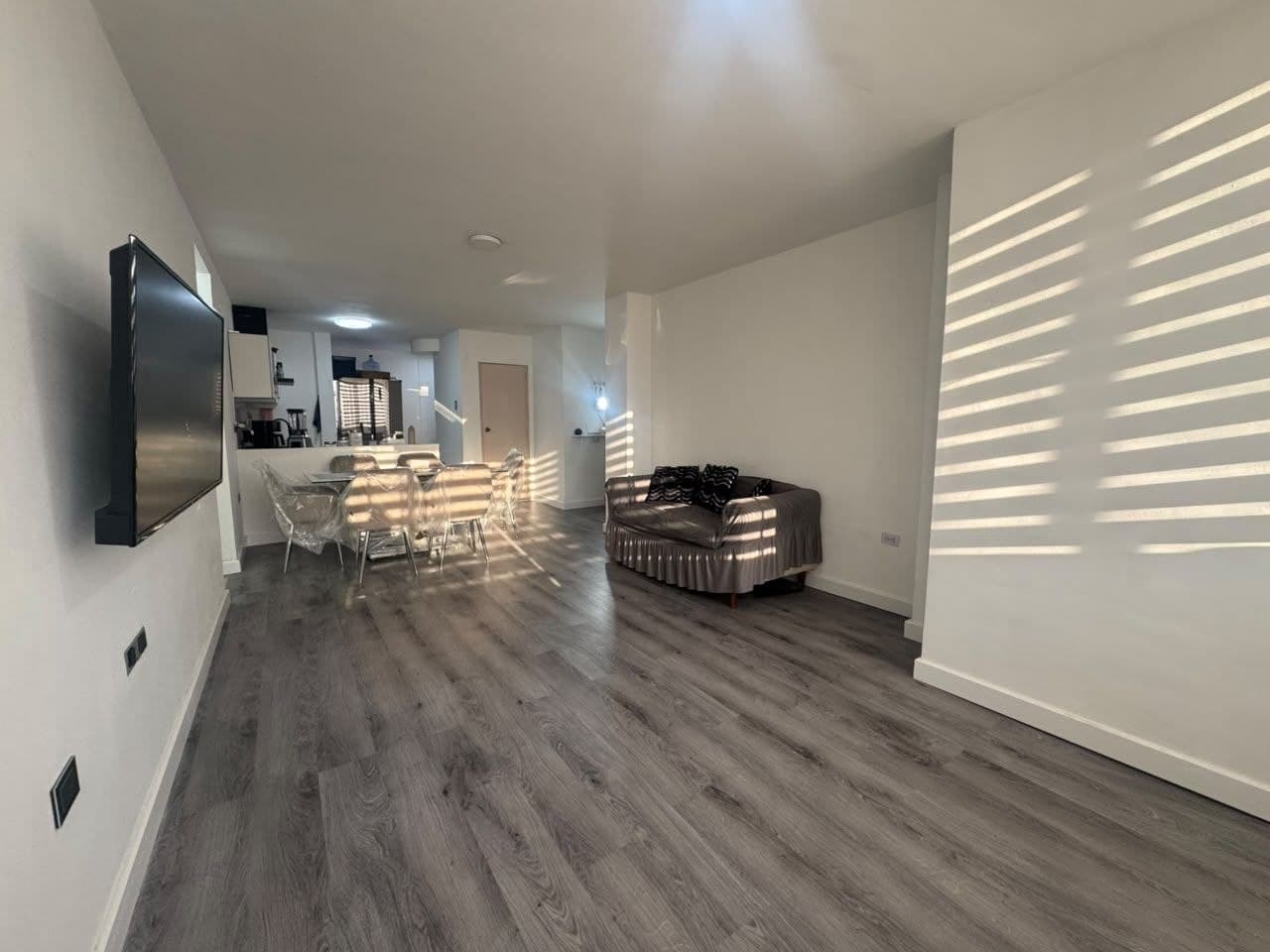 Apartamento en Av. Miguelángel, Colinas de Bello Monte — foto 4