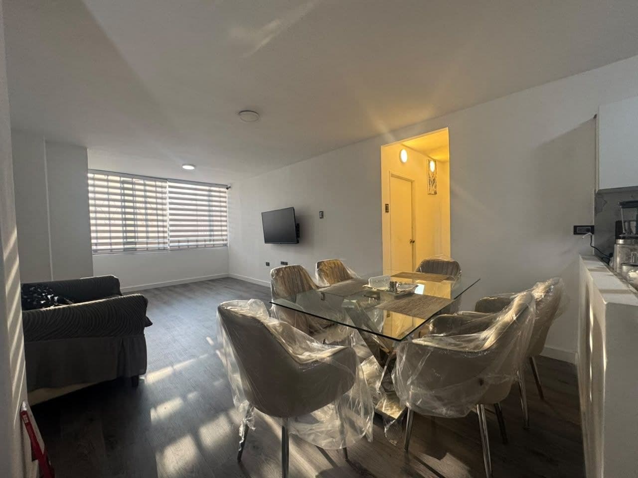 Apartamento en Av. Miguelángel, Colinas de Bello Monte — foto 5