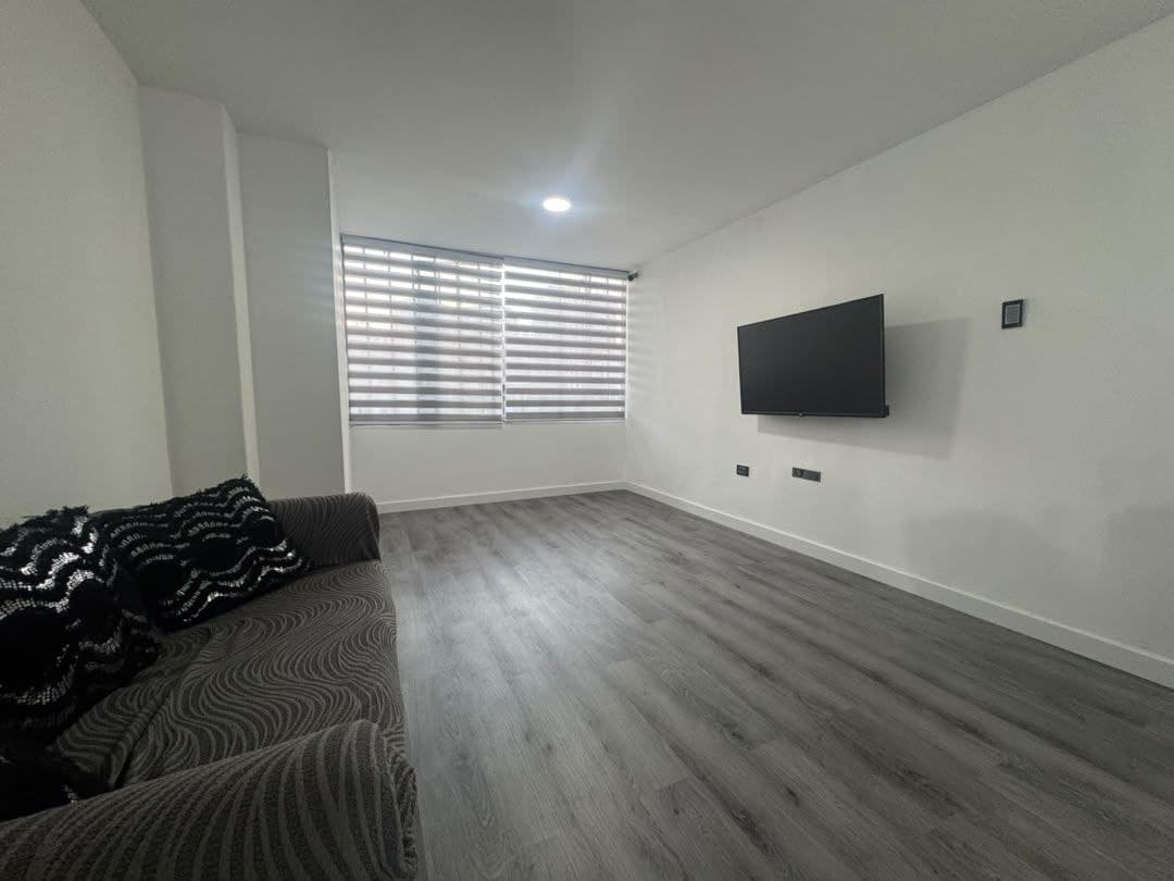 Apartamento en Av. Miguelángel, Colinas de Bello Monte — foto 6