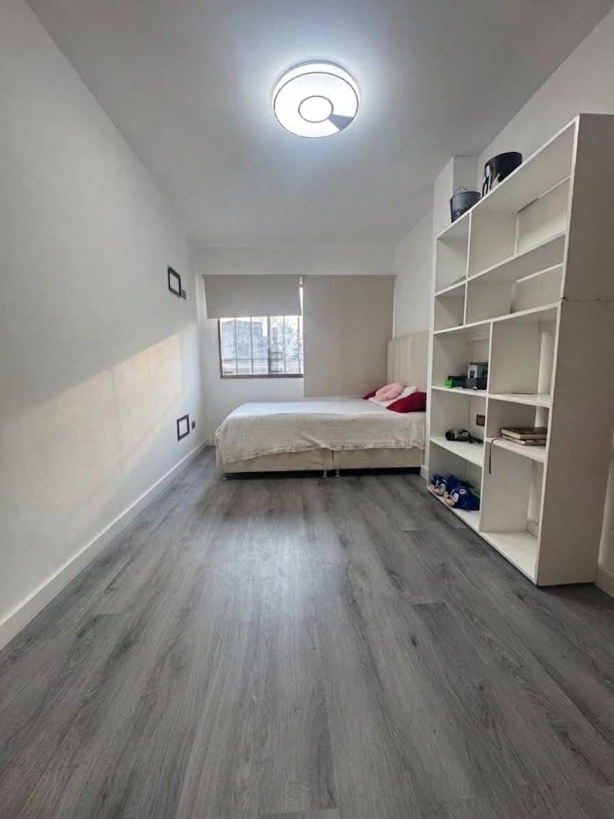 Apartamento en Av. Miguelángel, Colinas de Bello Monte — foto 9