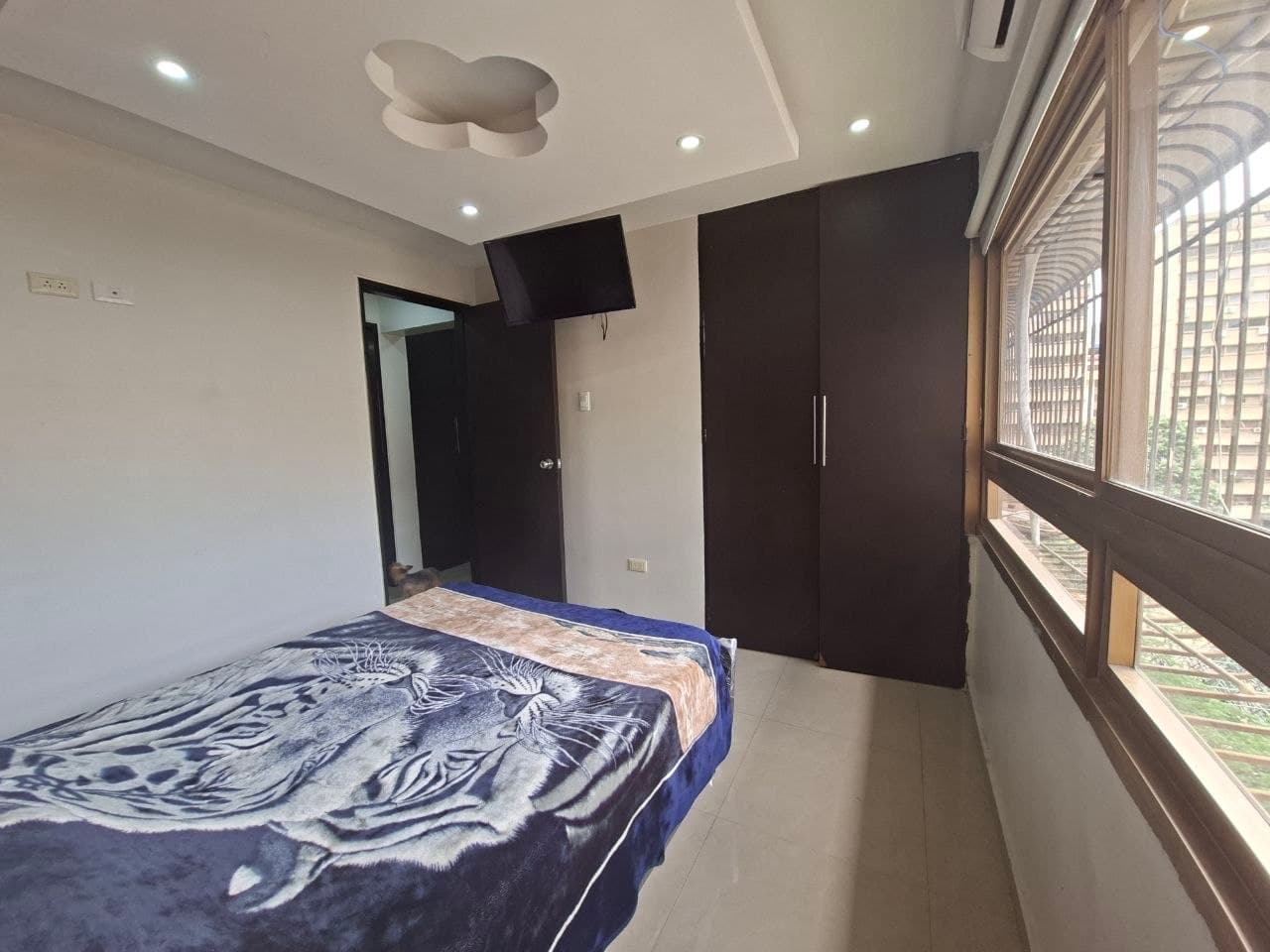 Apartamento en Conjunto Residencial La Villa — foto 14