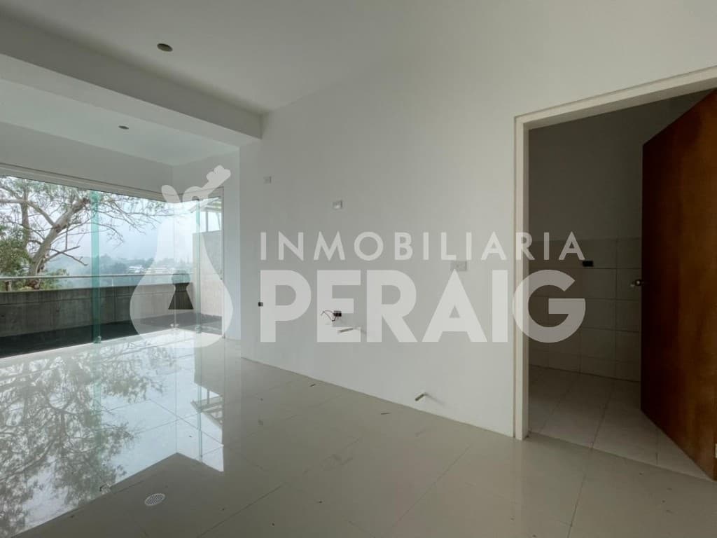 Apartamento en Obra Blanca — La Lagunita, El Hatillo — foto 5