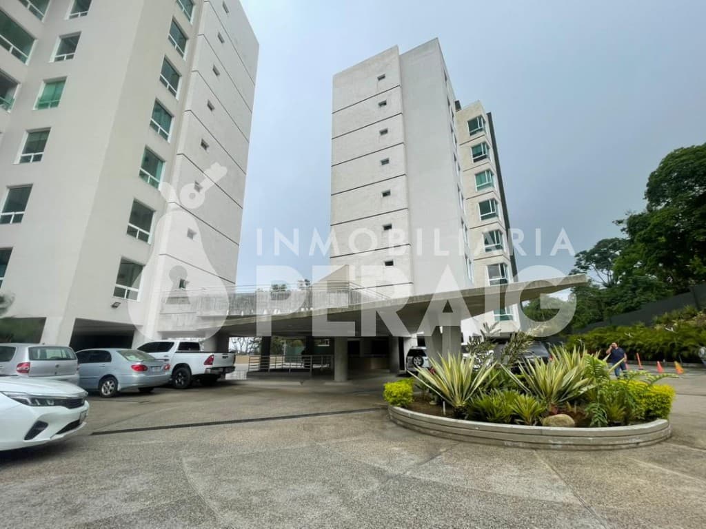 Apartamento en Obra Blanca — La Lagunita, El Hatillo — foto 21