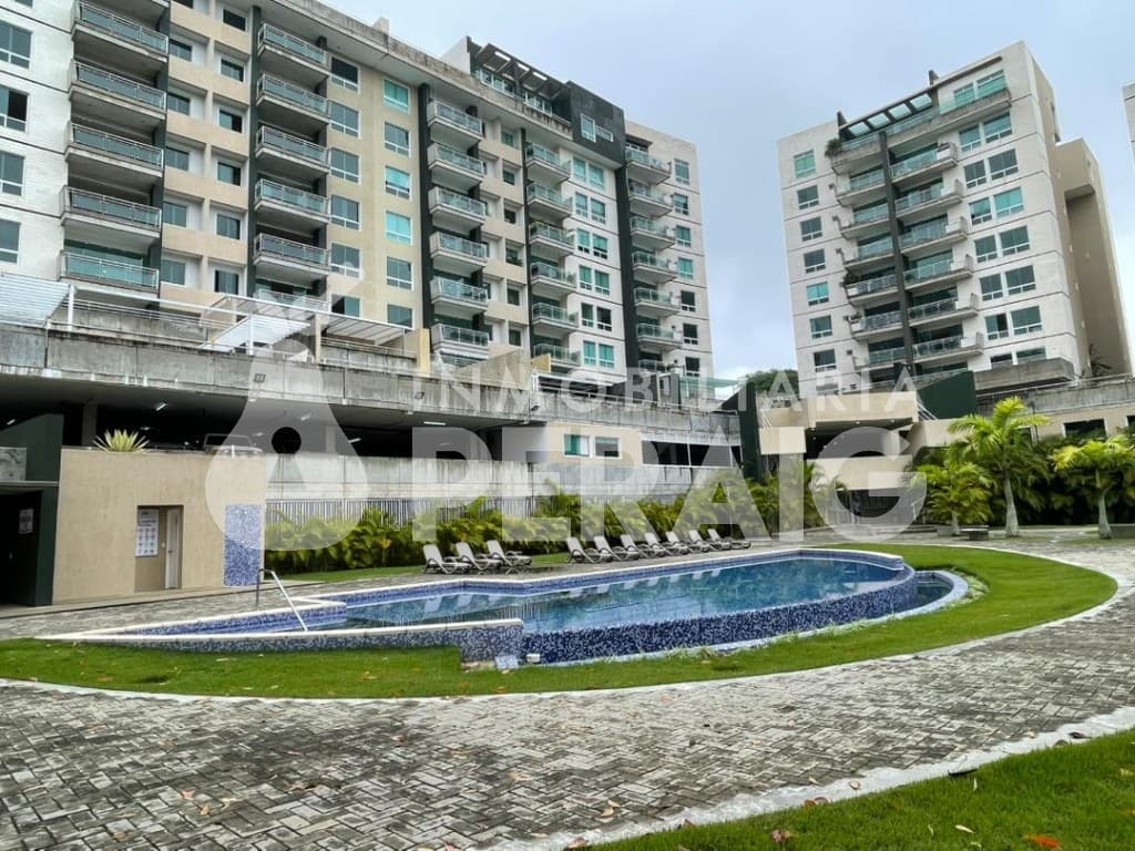Apartamento en Obra Blanca — La Lagunita, El Hatillo — foto 22