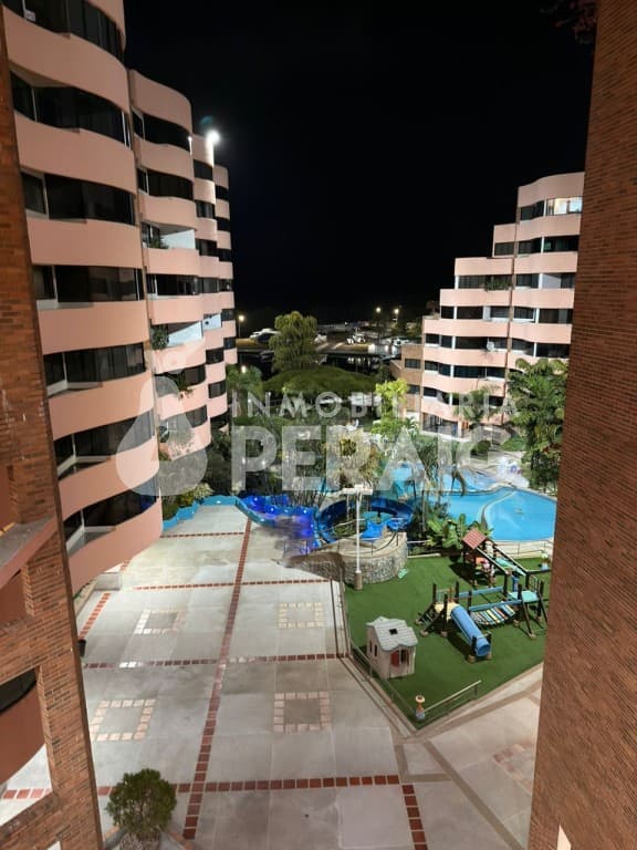 Apto Laguna Suites — Puerto Encantado — foto 5