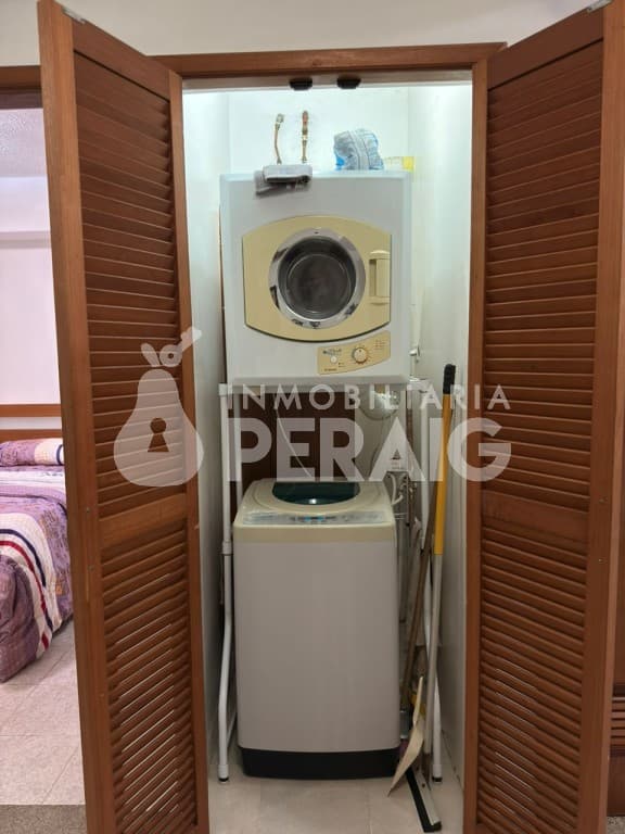 Apto Laguna Suites — Puerto Encantado — foto 14