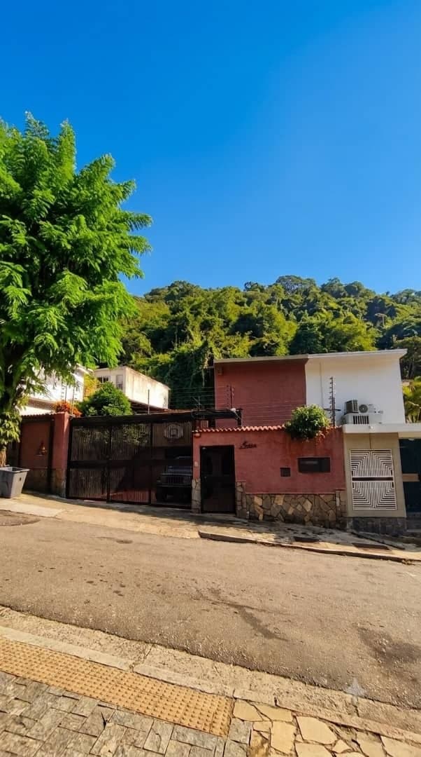 Casa en Colinas de Bello Monte