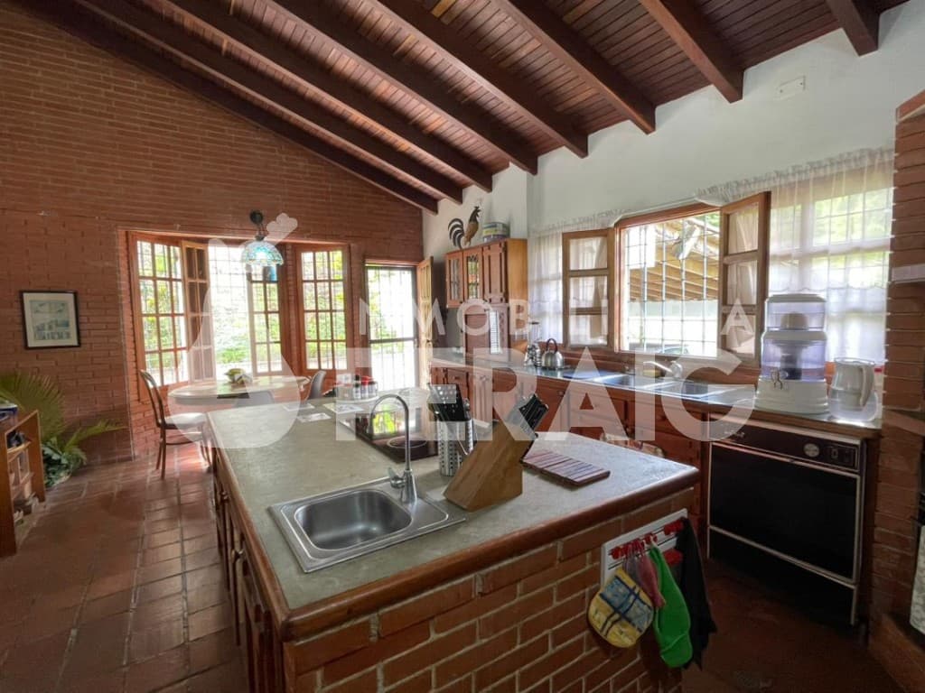 Casa en Loma Larga — foto 11