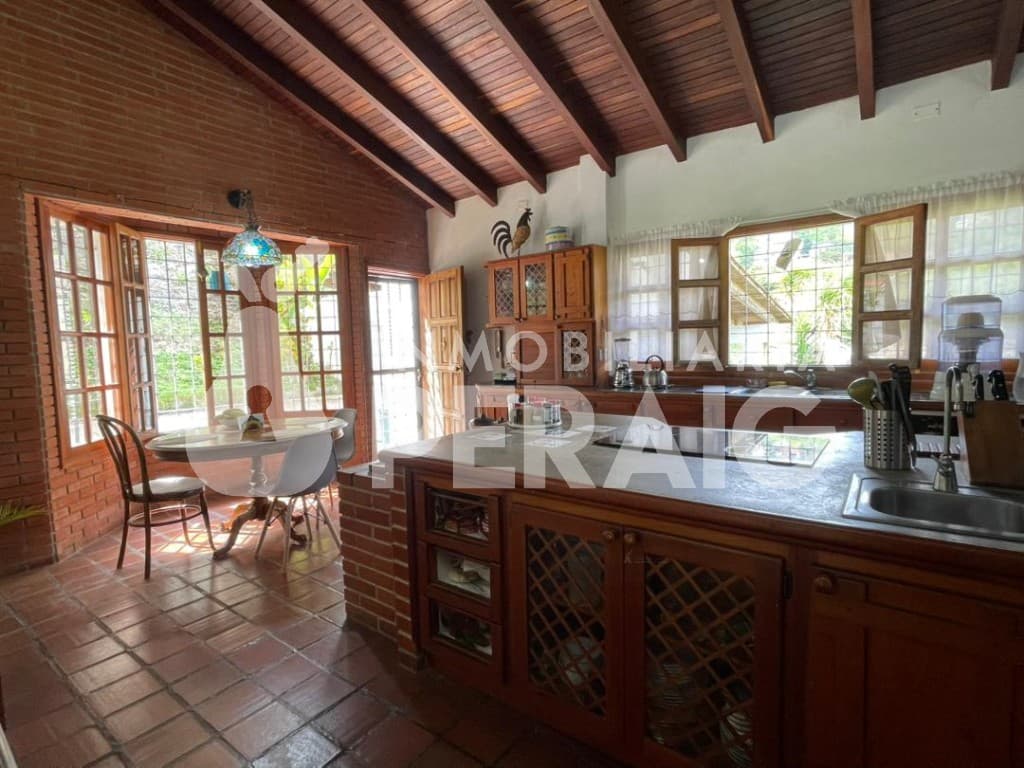 Casa en Loma Larga — foto 12