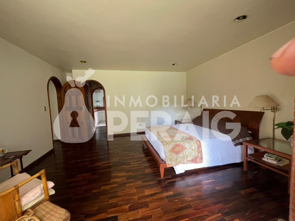 Casa en Loma Larga — foto 16