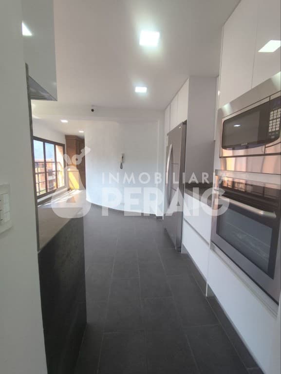 Penthouse en Valle Arriba — Residencias Colina Palace — foto 5