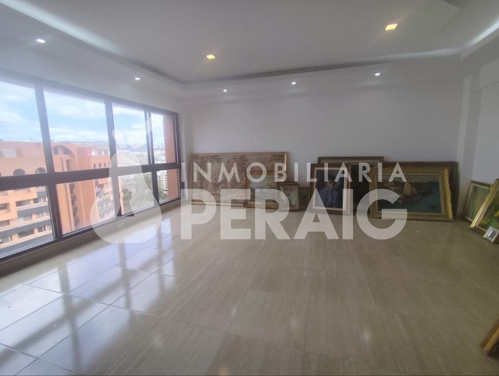 Penthouse en Valle Arriba — Residencias Colina Palace — foto 7
