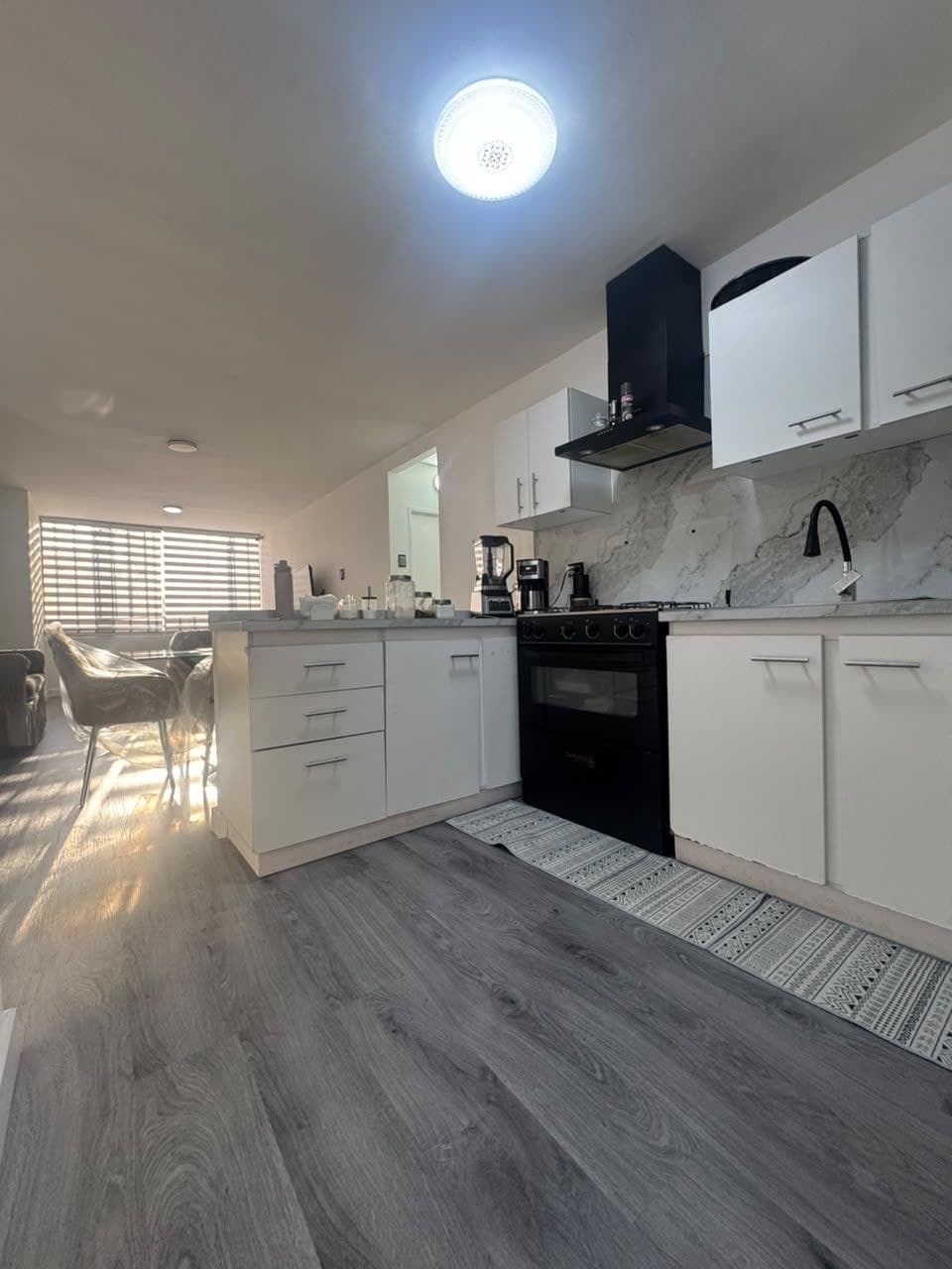 Apartamento en Av. Miguelángel, Colinas de Bello Monte