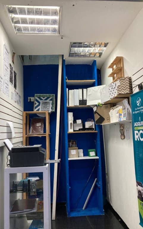 LOCAL en Venta · MERPOESTE CHACAO