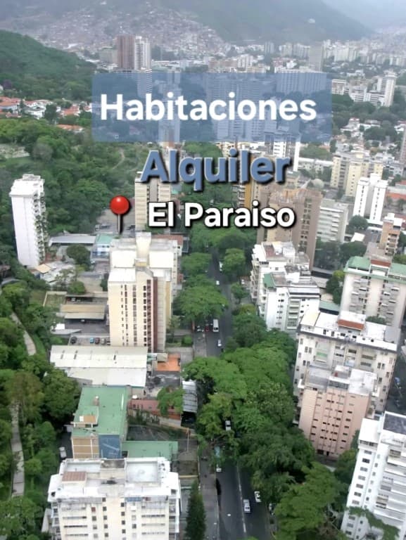 Alquiler en Venta · Habitaciones