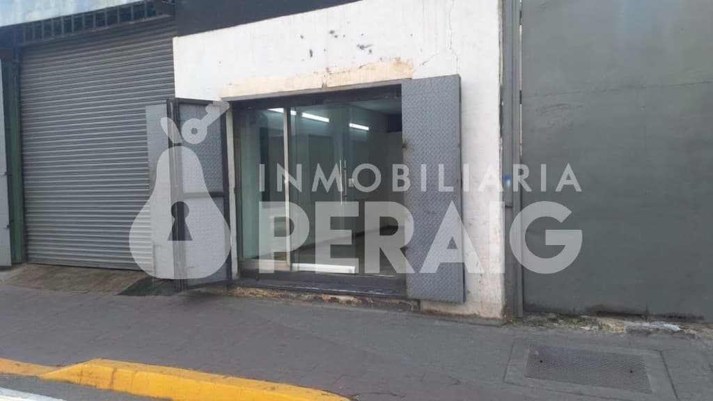 Inmueble en Alquiler · Qta Crespo