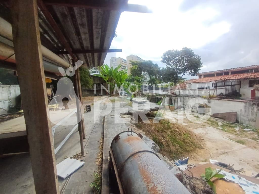 Inmueble en Venta · Terreno en venta en Altamira