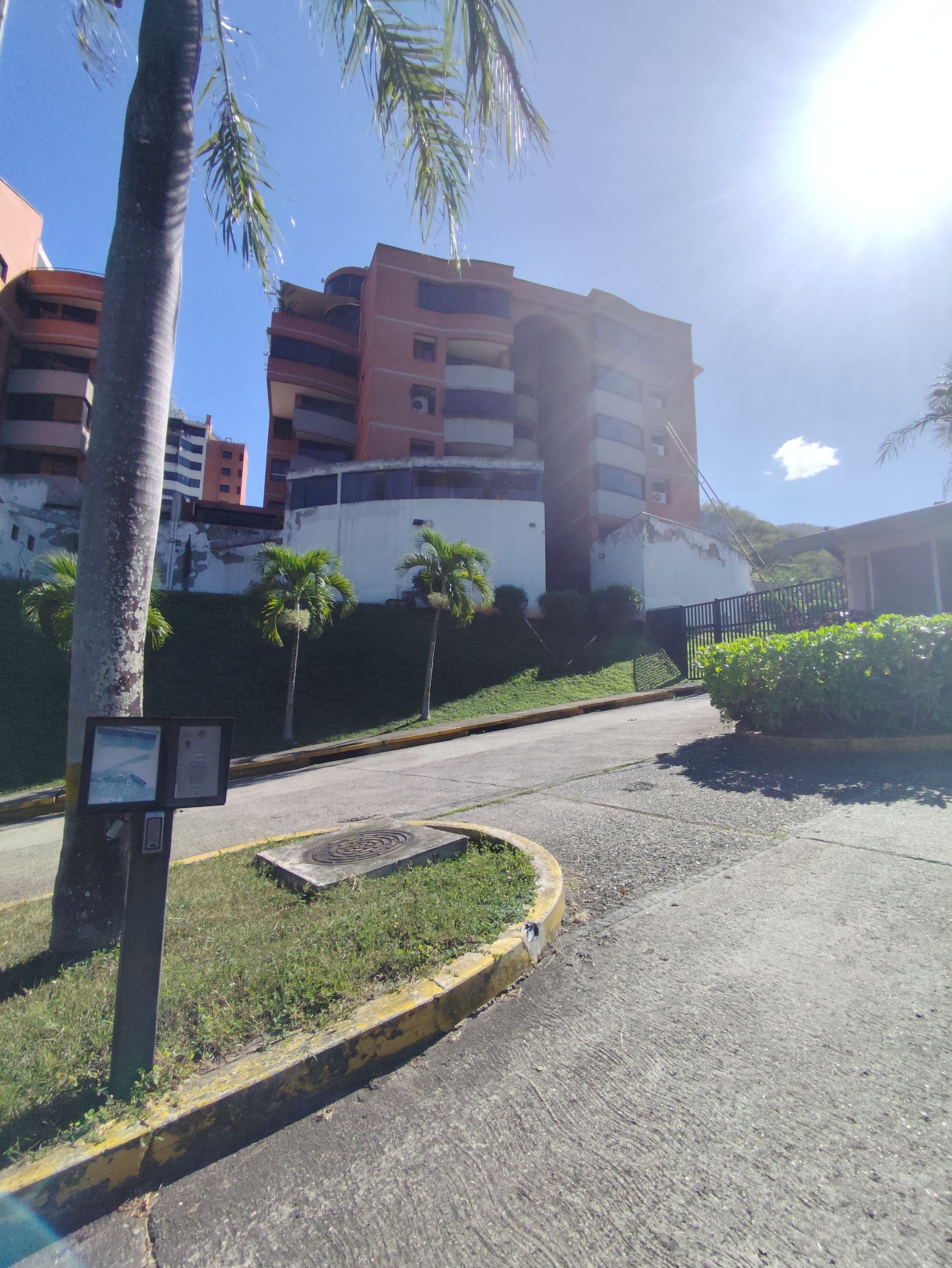 Apartamento / Anexo en Venta · Mampote