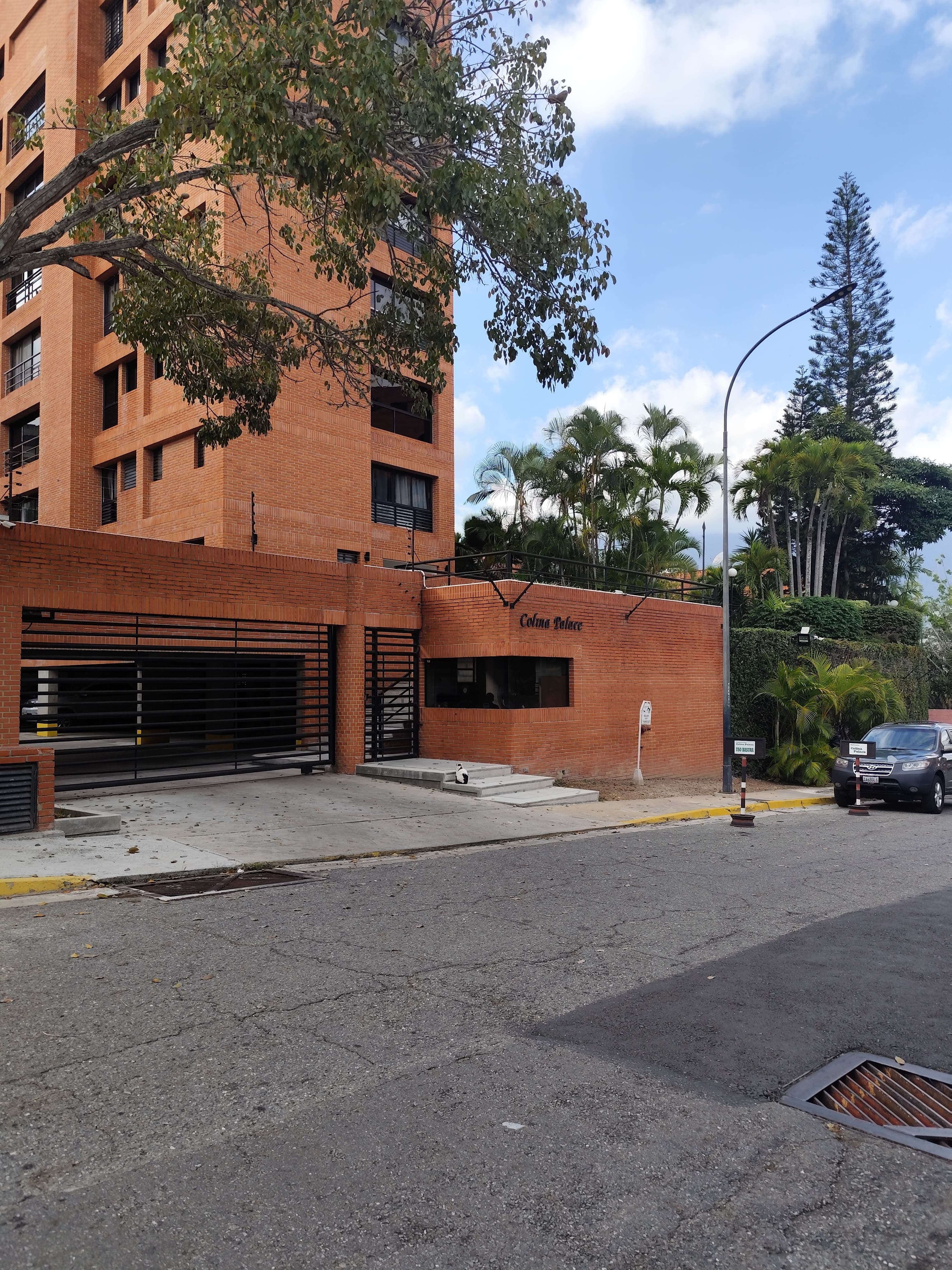 Apartamento / Anexo en Venta · Valle Arriba