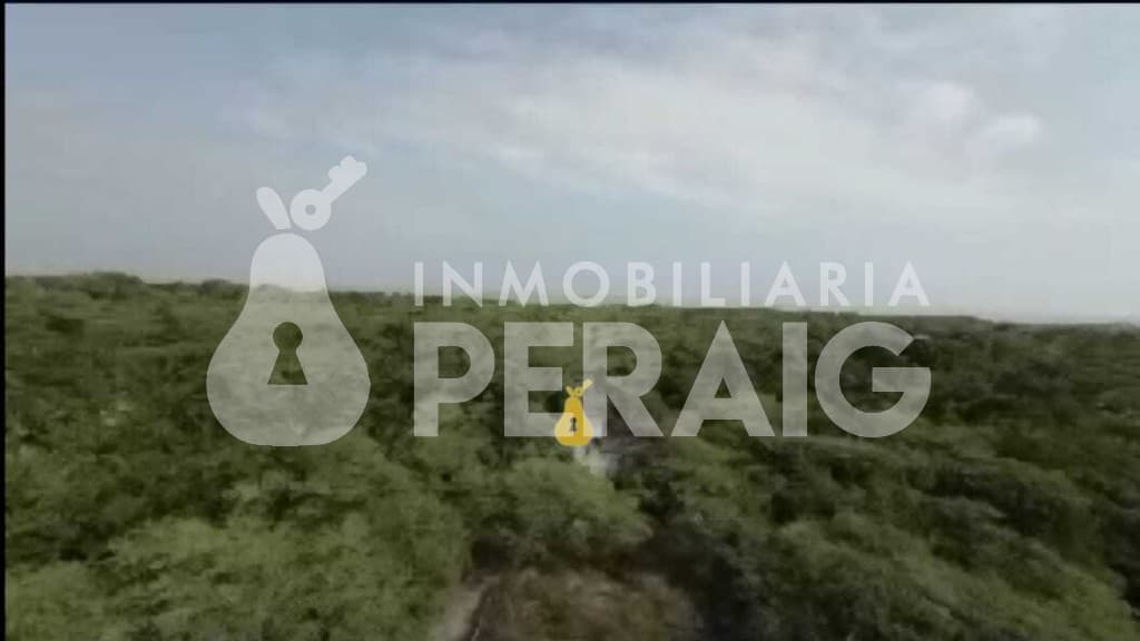 Terreno en Venta · Boca De Uchire