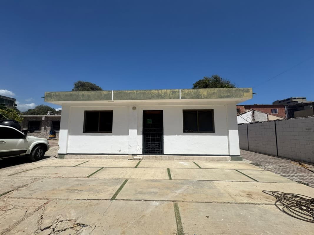 Casa en Venta · Catia La Mar
