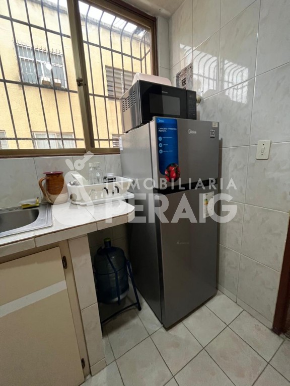 Oportunidad de Inversión — Apartamento en La Candelaria — foto 6