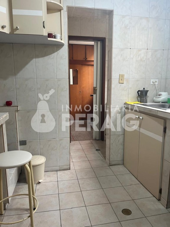 Oportunidad de Inversión — Apartamento en La Candelaria — foto 8