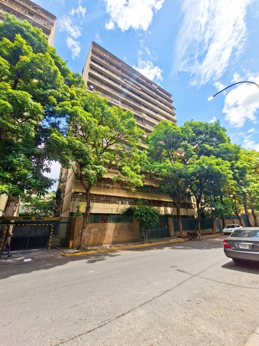 Apartamento en Conjunto Residencial La Villa — foto 2