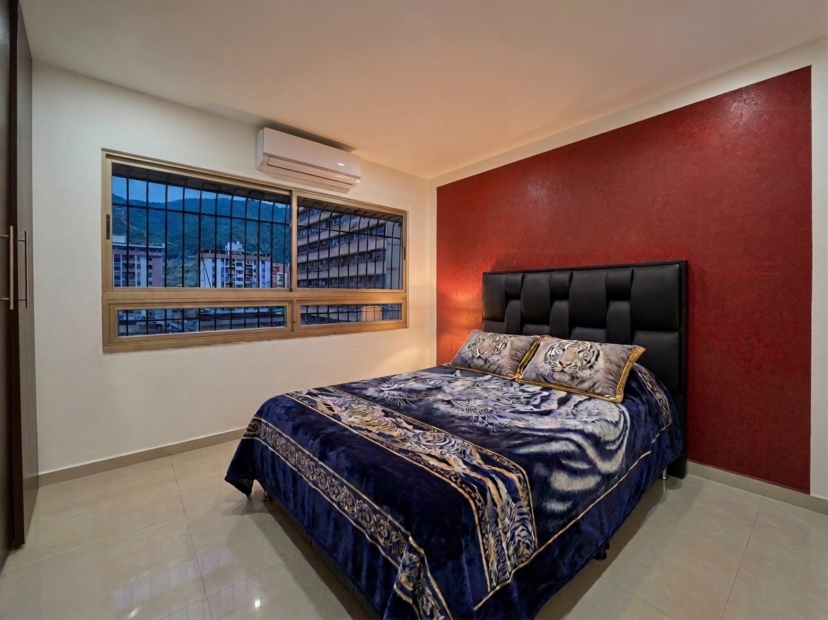 Apartamento en Conjunto Residencial La Villa — foto 12