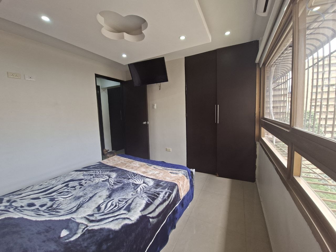 Apartamento en Conjunto Residencial La Villa — foto 14
