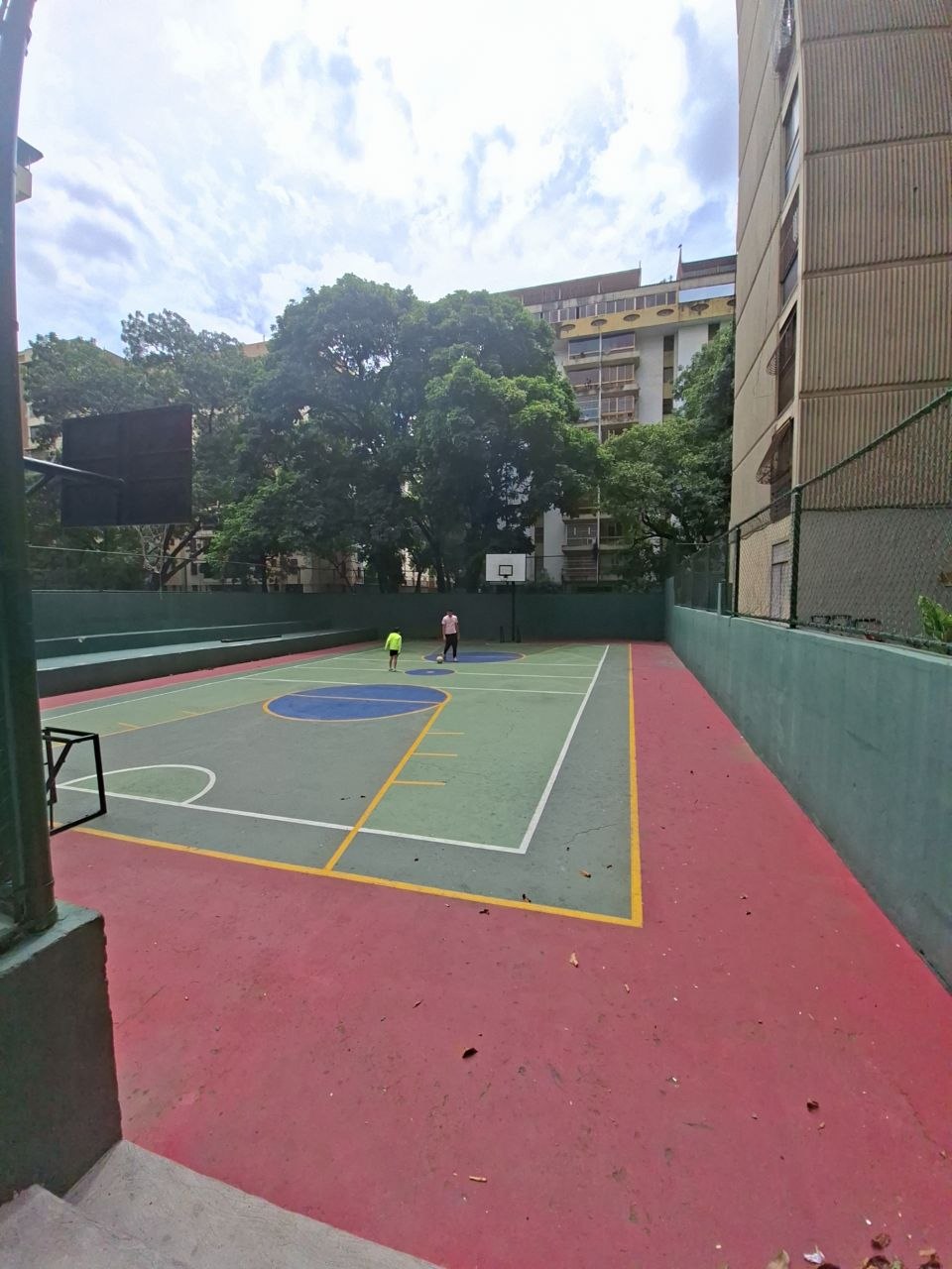 Apartamento en Conjunto Residencial La Villa — foto 15