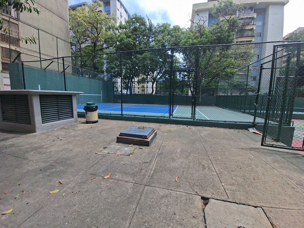 Apartamento en Conjunto Residencial La Villa — foto 16