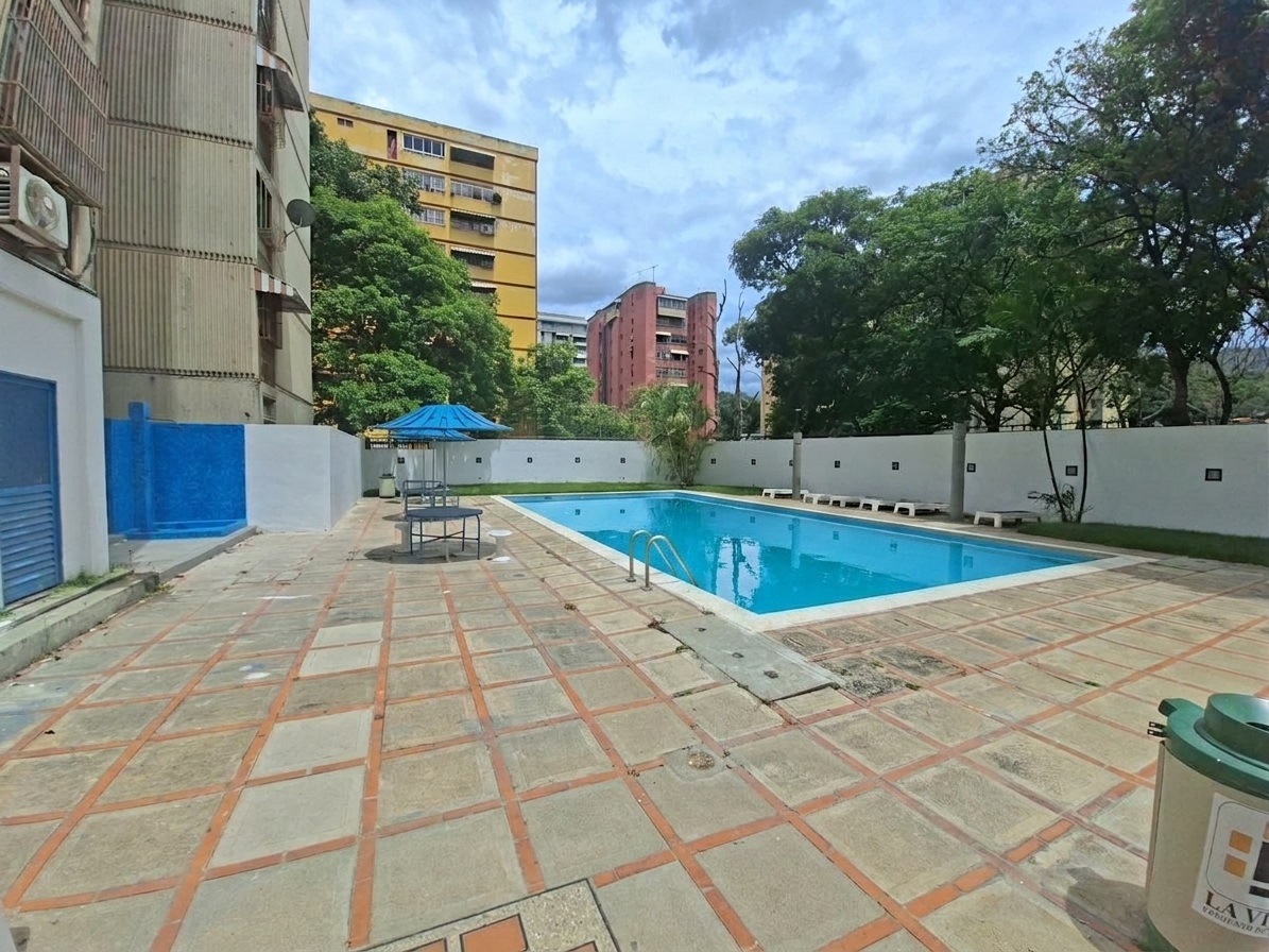 Apartamento en Conjunto Residencial La Villa — foto 17