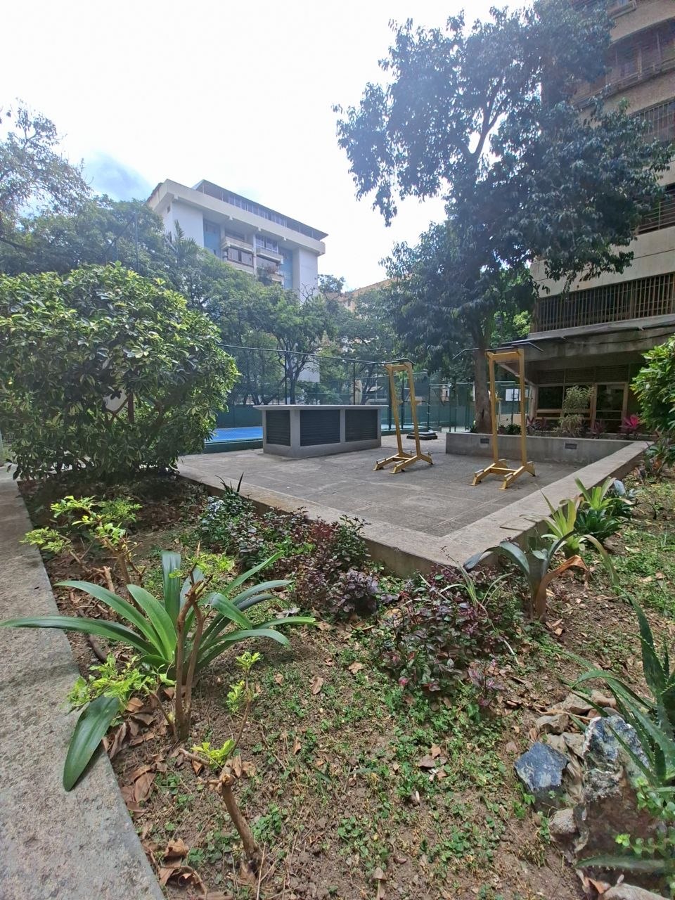 Apartamento en Conjunto Residencial La Villa — foto 19