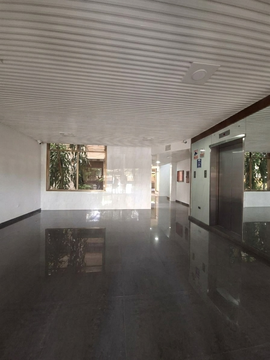 Apartamento en Conjunto Residencial La Villa — foto 3