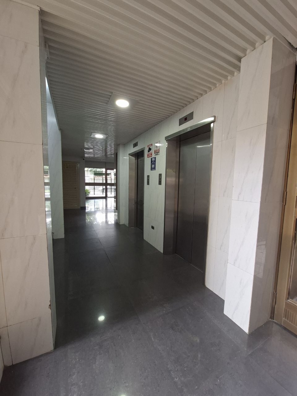 Apartamento en Conjunto Residencial La Villa — foto 4
