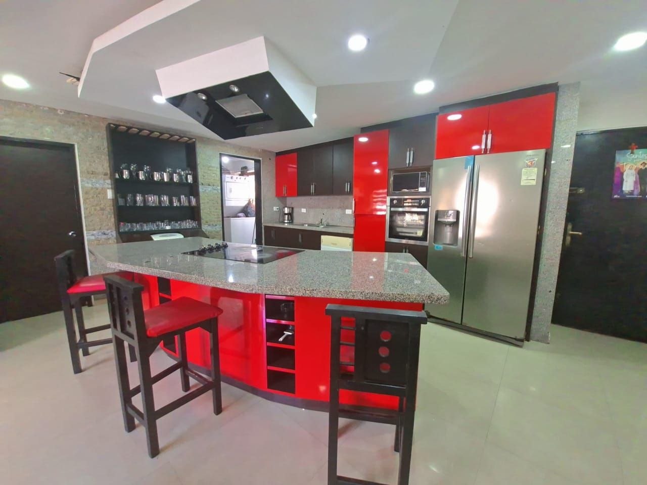 Apartamento en Conjunto Residencial La Villa — foto 5
