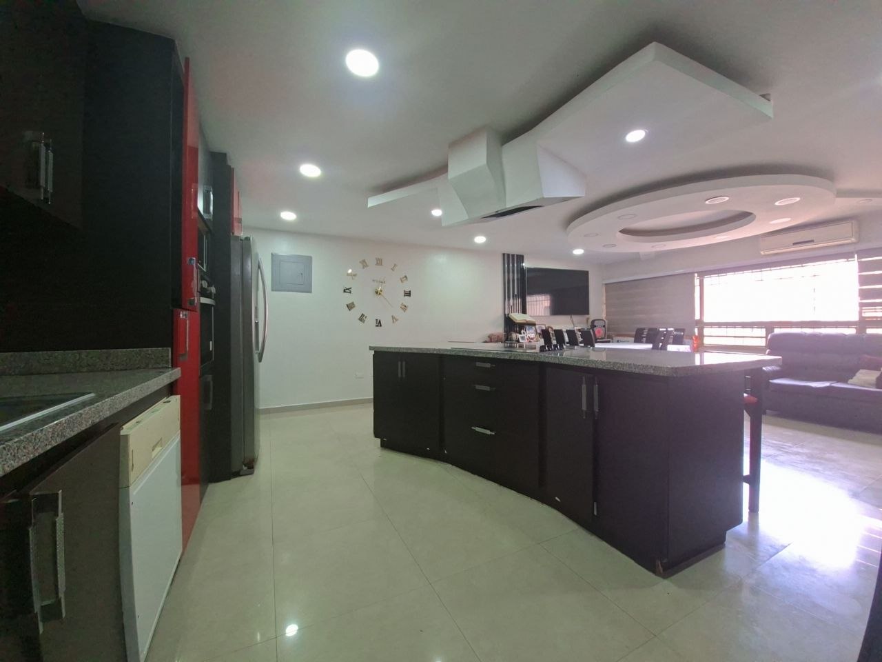 Apartamento en Conjunto Residencial La Villa — foto 6