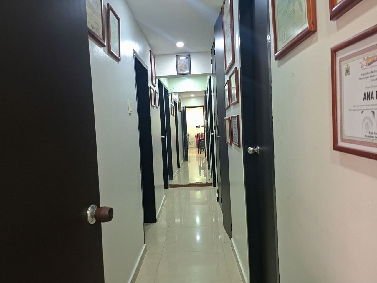 Apartamento en Conjunto Residencial La Villa — foto 8