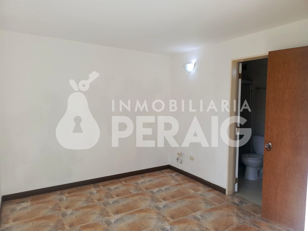 Apartamento en El Encantado — foto 4