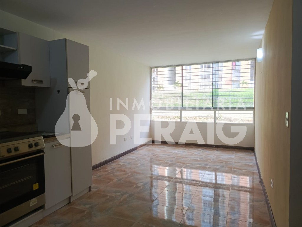 Apartamento en El Encantado — foto 9