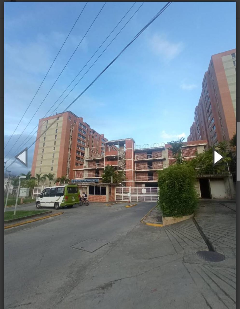 Apartamento en El Encantado
