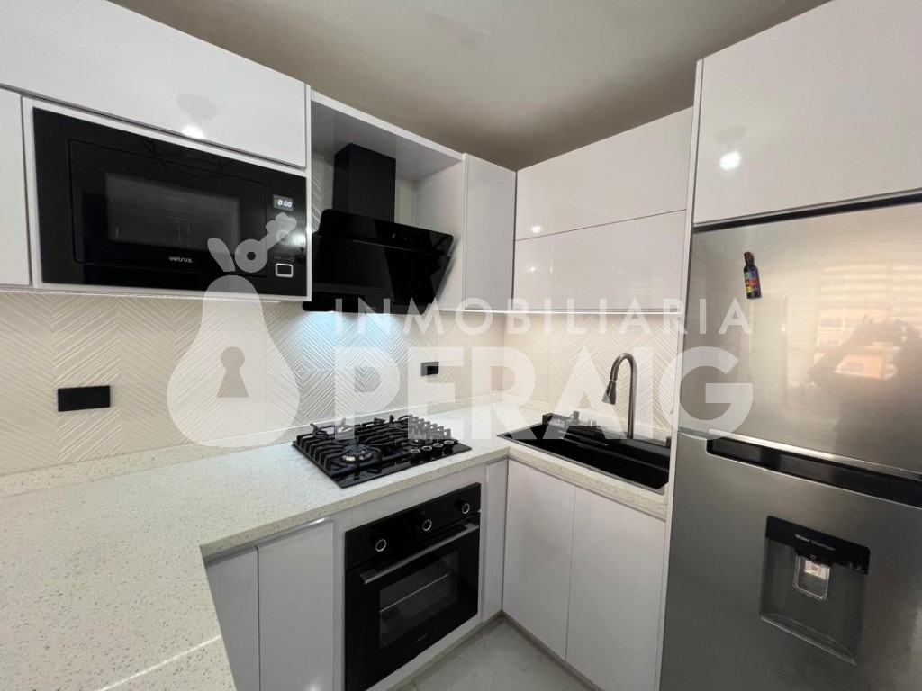 Apartamento Remodelado en Venta — El Encantado, Etapa 4 — foto 3