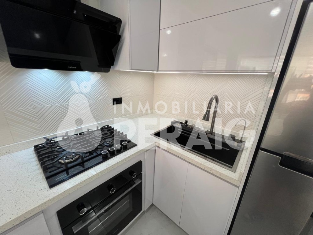 Apartamento Remodelado en Venta — El Encantado, Etapa 4 — foto 4