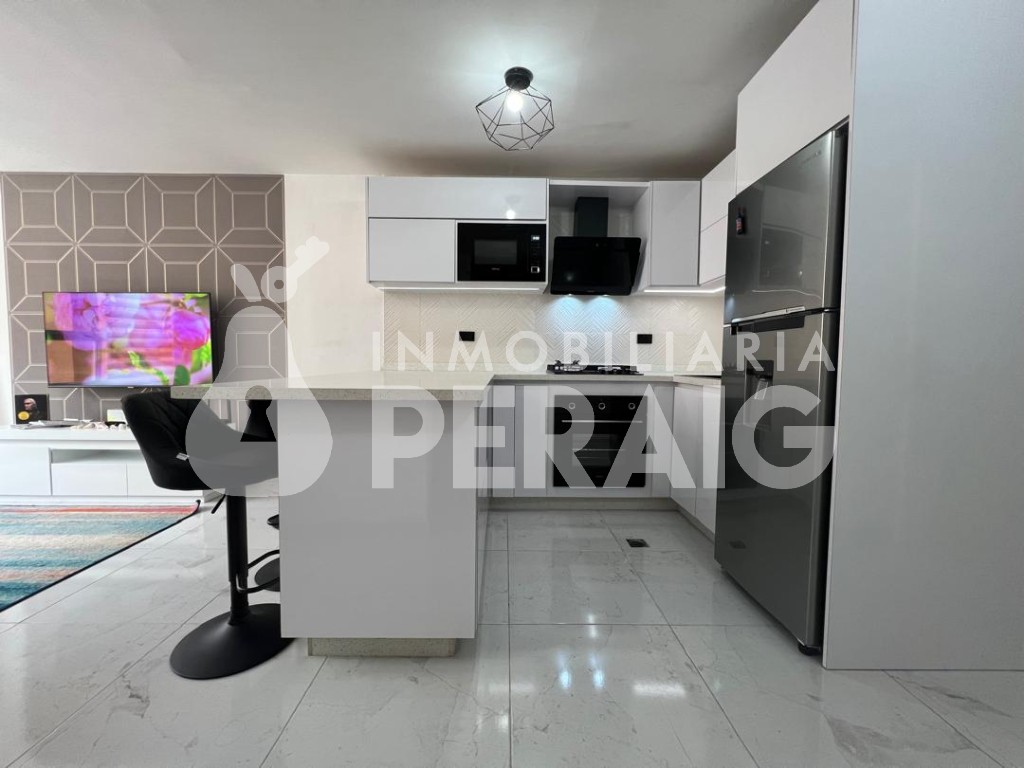 Apartamento Remodelado en Venta — El Encantado, Etapa 4 — foto 5