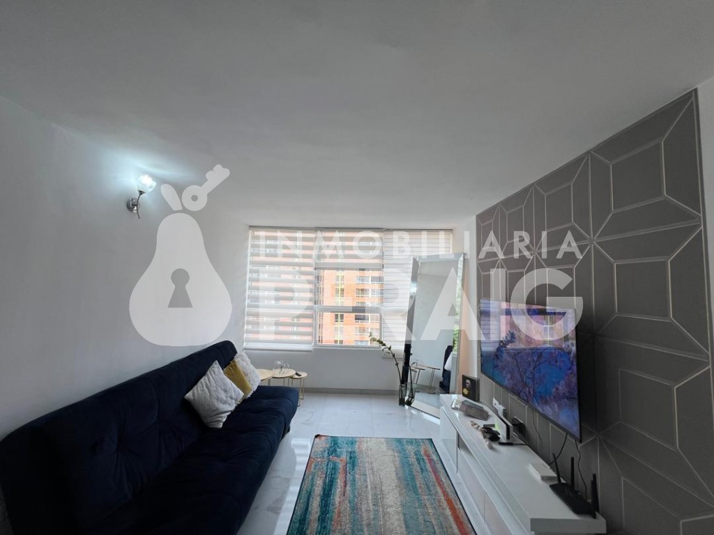 Apartamento Remodelado en Venta — El Encantado, Etapa 4 — foto 6