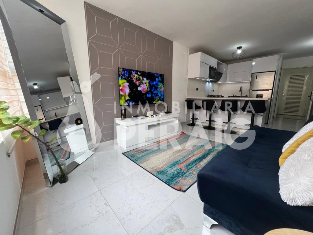 Apartamento Remodelado en Venta — El Encantado, Etapa 4 — foto 7